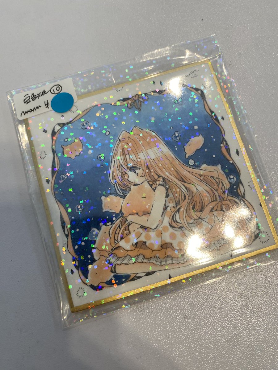 🐣🌱 ちいさな夢物語展4 💫🥞 －－－ お迎えnews- ̗̀