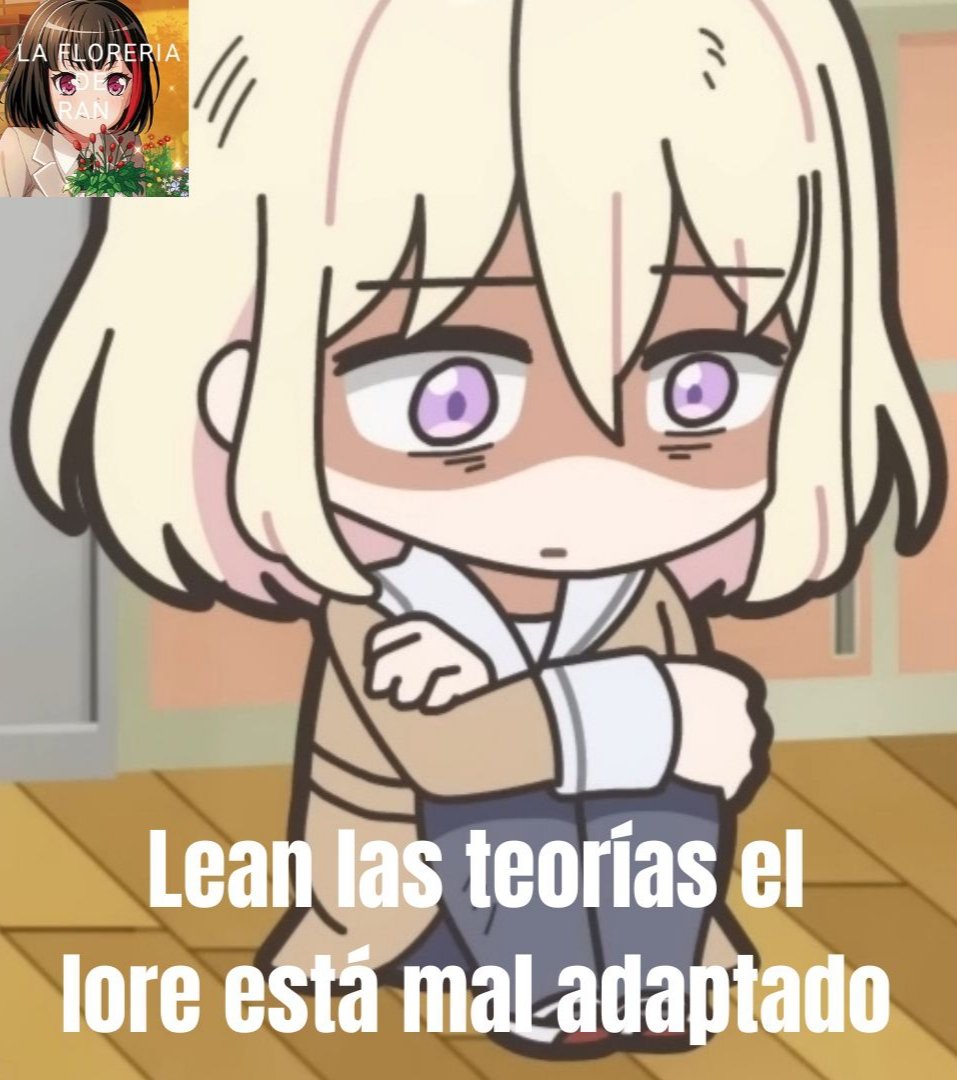La Floreria de Ran tweet media