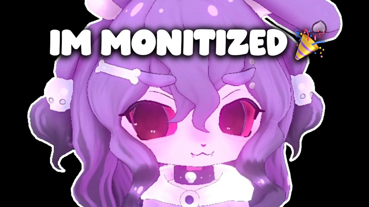 Filu 🐰🦴 Artist & Vtuber tweet media
