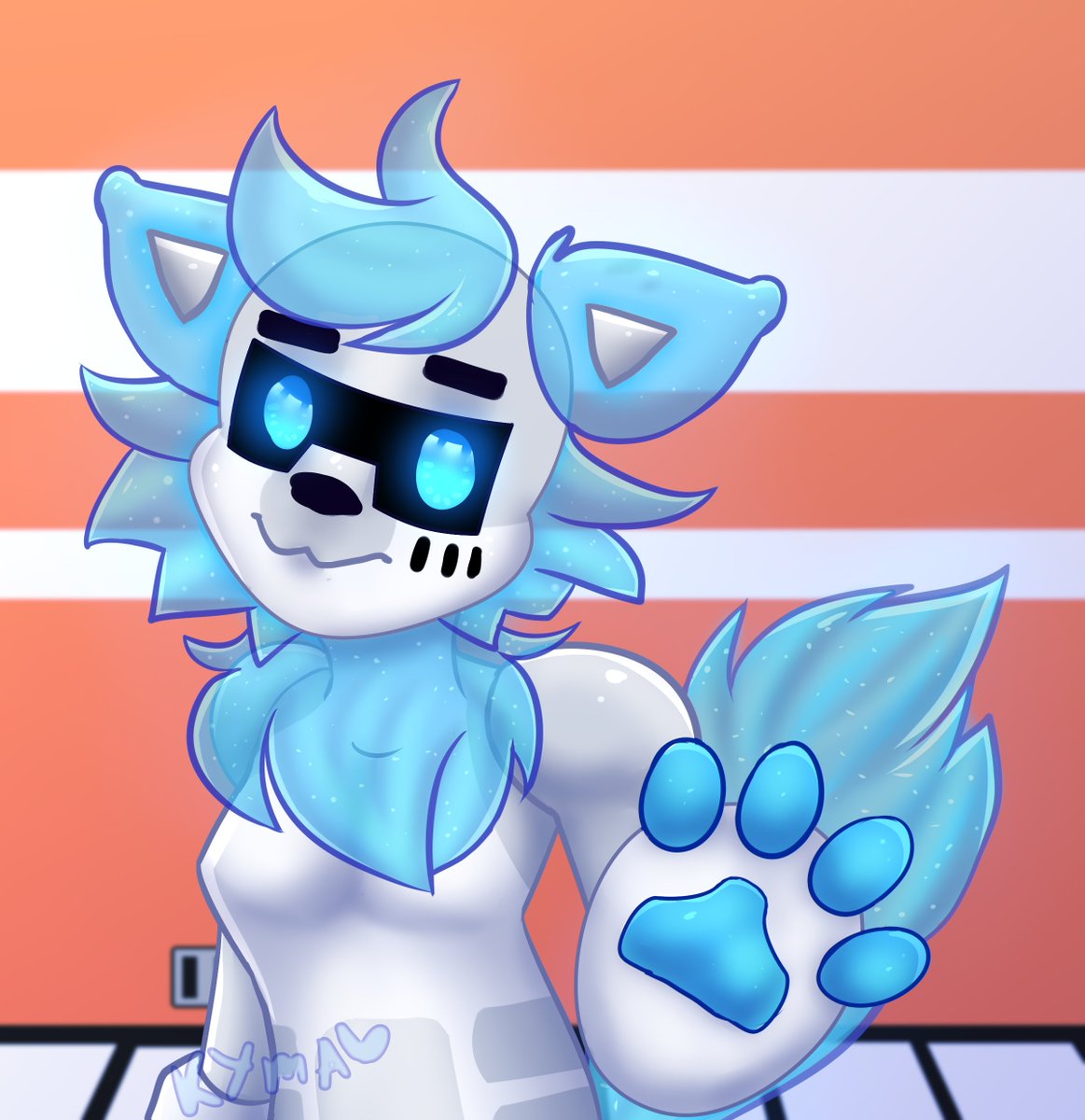 BearKalina's tweet photo. Old work from 2024 :O
#Changed https://t.co/OE66pnr1Ds