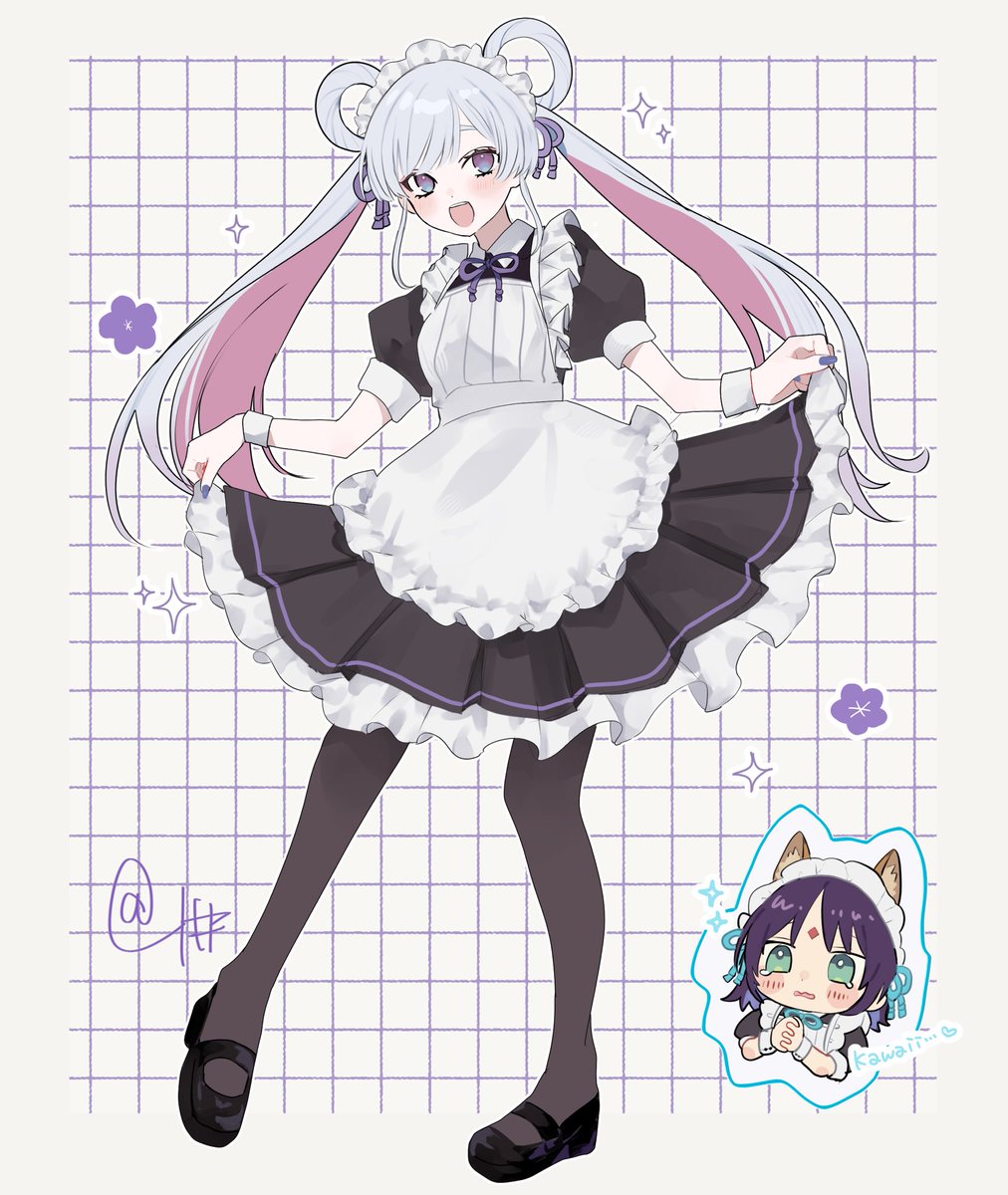 うらい tweet media