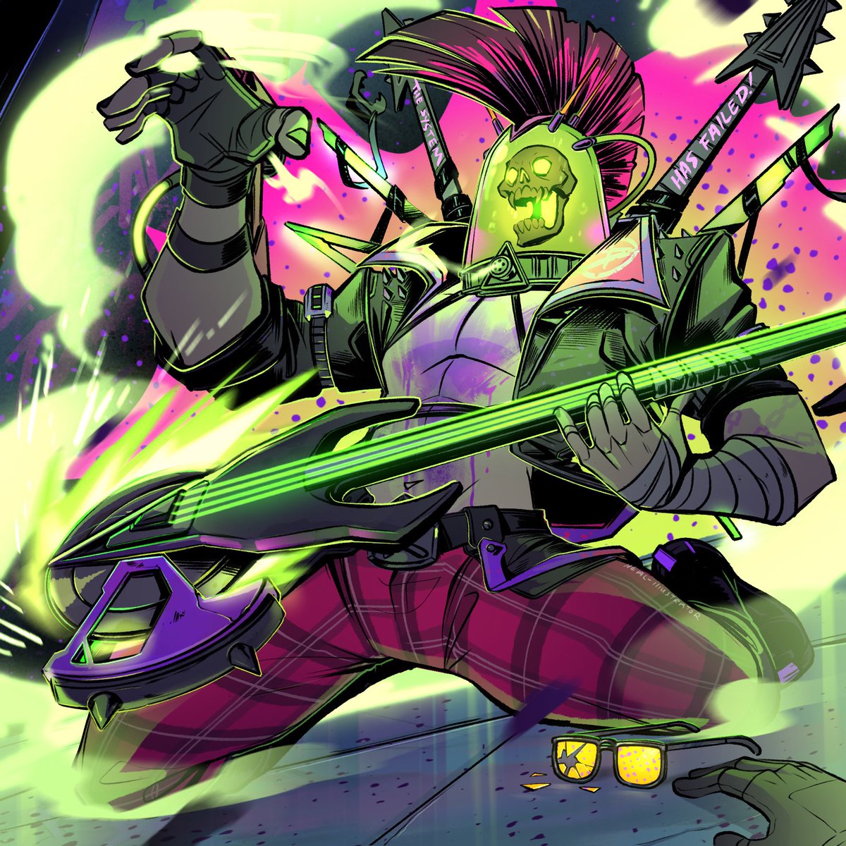 Neal-Illustrator tweet media