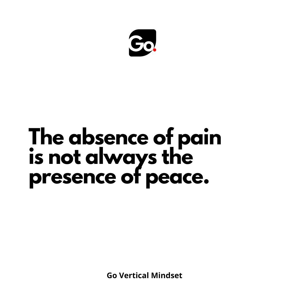 Go Vertical Mindset tweet media