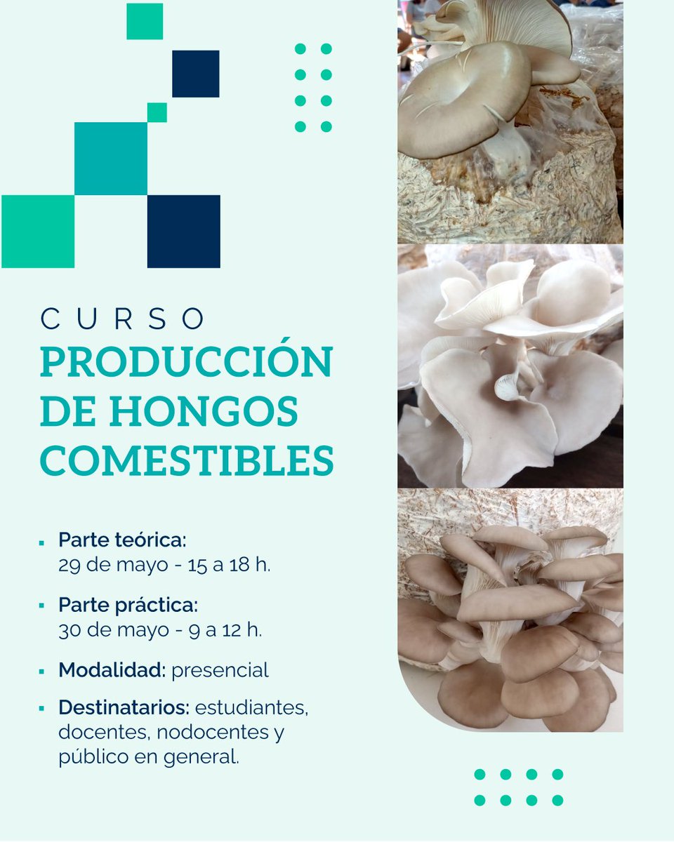 Agronomia - UNC tweet media