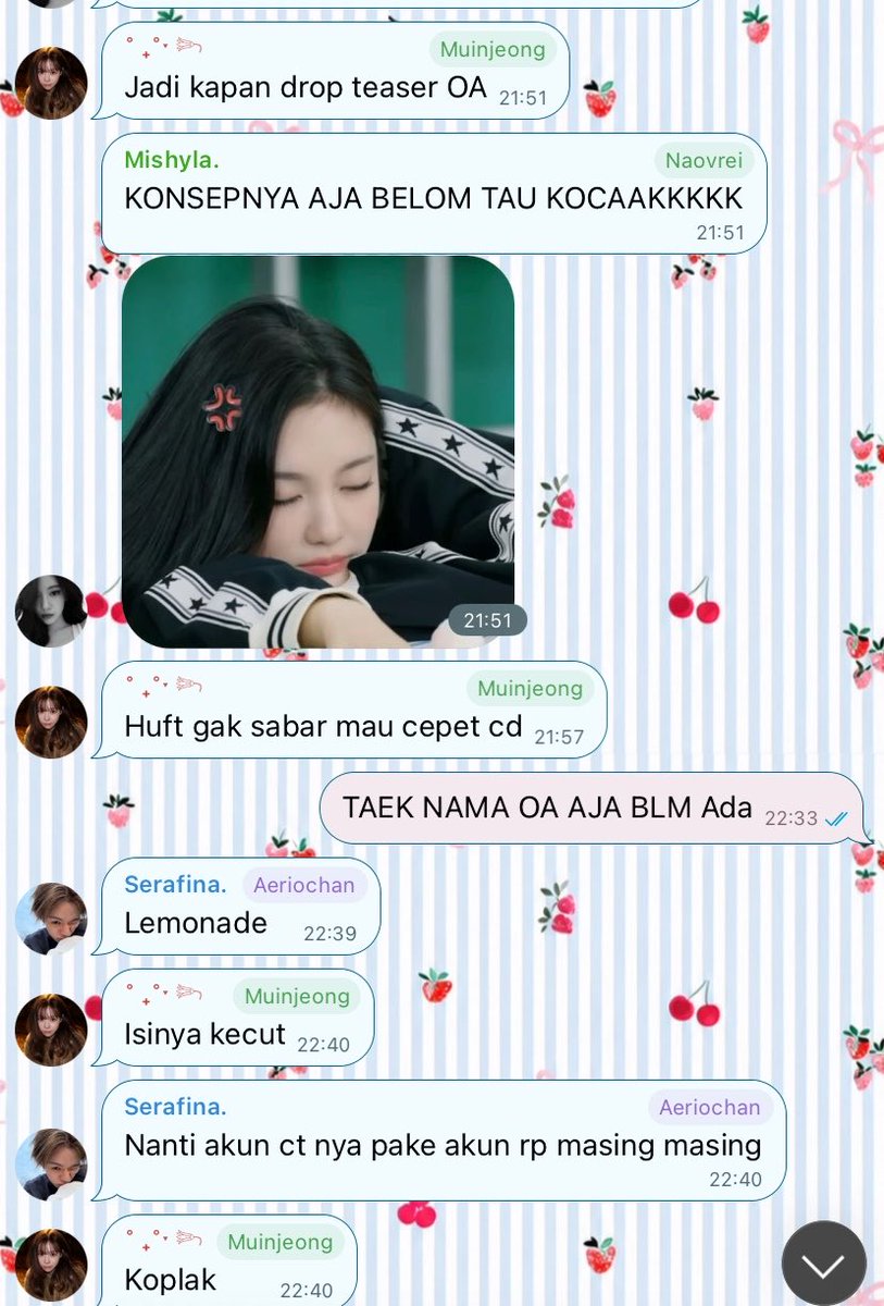 aya tweet media
