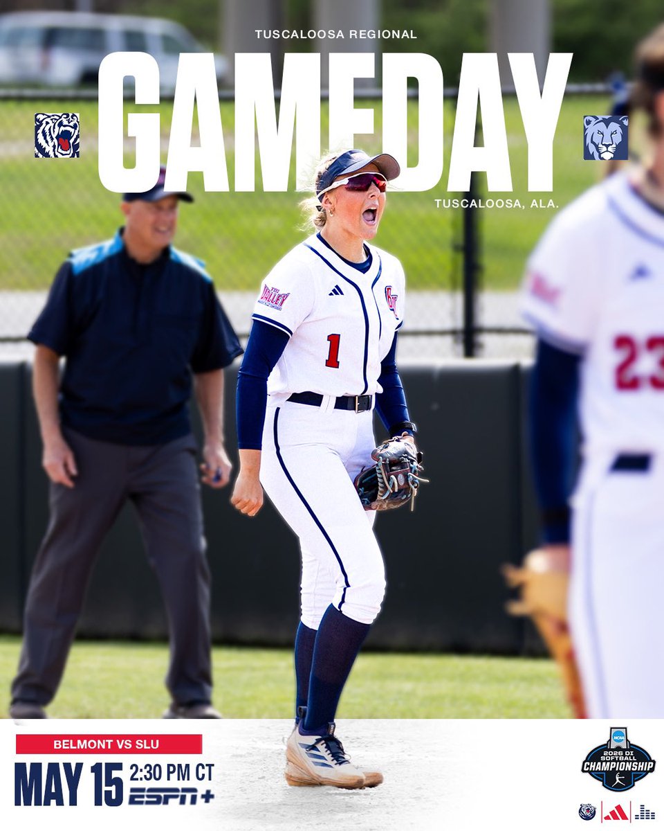 Belmont Softball tweet media