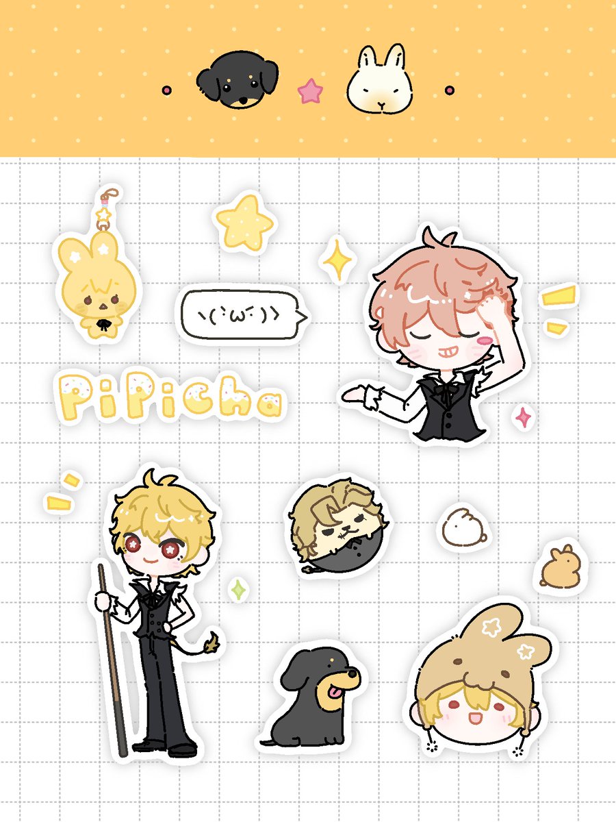 ぴぴちゃ【FENNEL】 (@PiPiCha10v8) / Posts / X