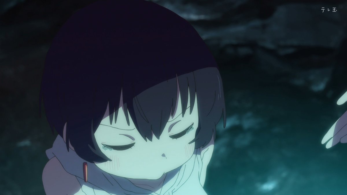 上伊那ぼたん、酔へる姿は百合の花 第6話 ツイート画像 1