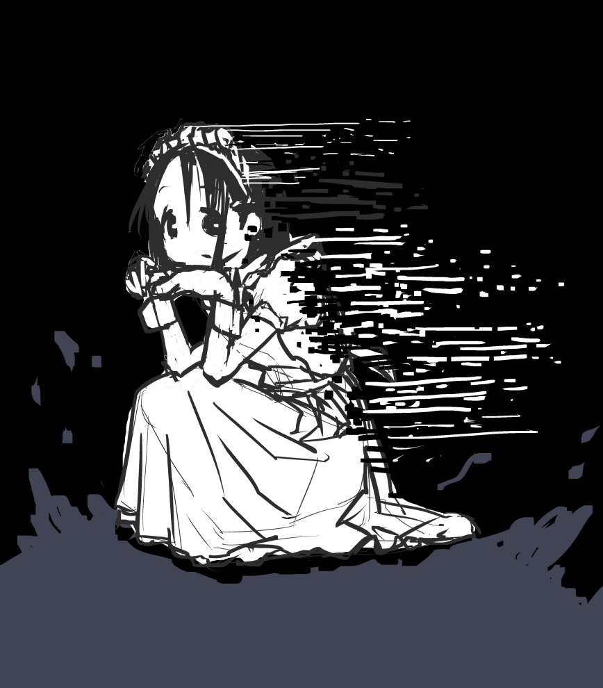 ジャリコ#2026も絵を頑張るskebもあります tweet media