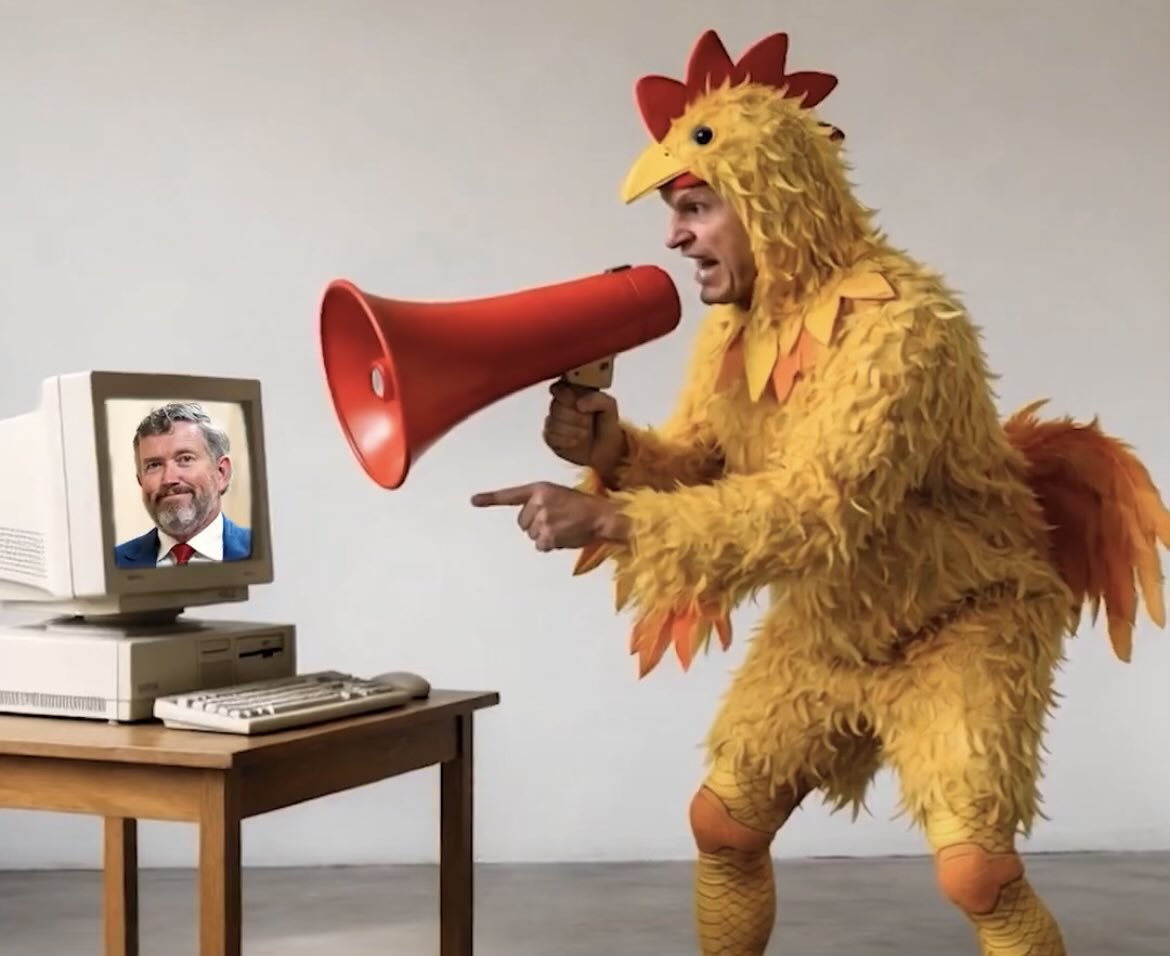 Dan Smotz (The System is Down) tweet media