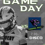 Photo by Discovery High School Football (@DHSTitansFB)