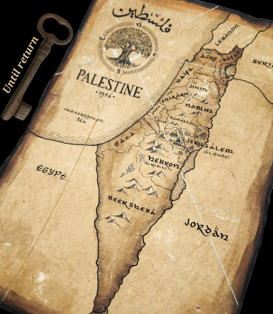 Dr Rahmeh Aladwan tweet media