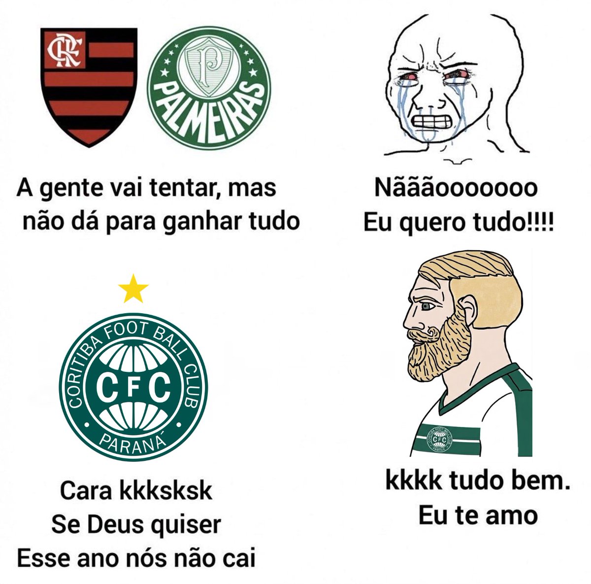 Coritiba¹⁹⁰⁹ tweet media
