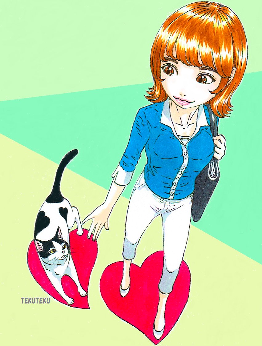 埜々みこたん｡ /•᷅‎‎•᷄\୭🐾໊ (@mikotan44) / Posts / X