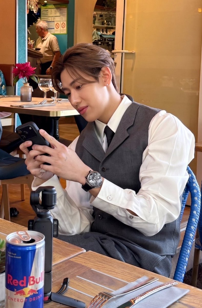 𝚂𝚘𝚍𝚊🎀ที่ชอบอีส𝚌𝚘𝚏𝚏𝚎𝚎 ☕️💜 tweet media