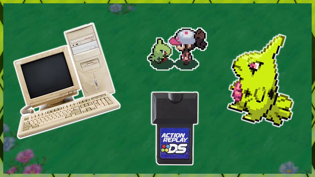 ShinyCollector (LJ) tweet media