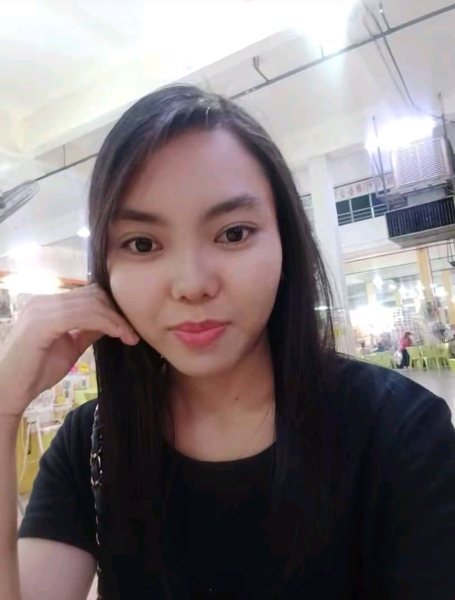 MinamiRebe78493's tweet photo. Hi baby long time no see 
I miss you baby 
#sex #sexy #sexygirl #boob #fuck
#sexybody #iban #ibangirl #sarawak #sarawakgirl #followme https://t.co/JHRNWbHHFY