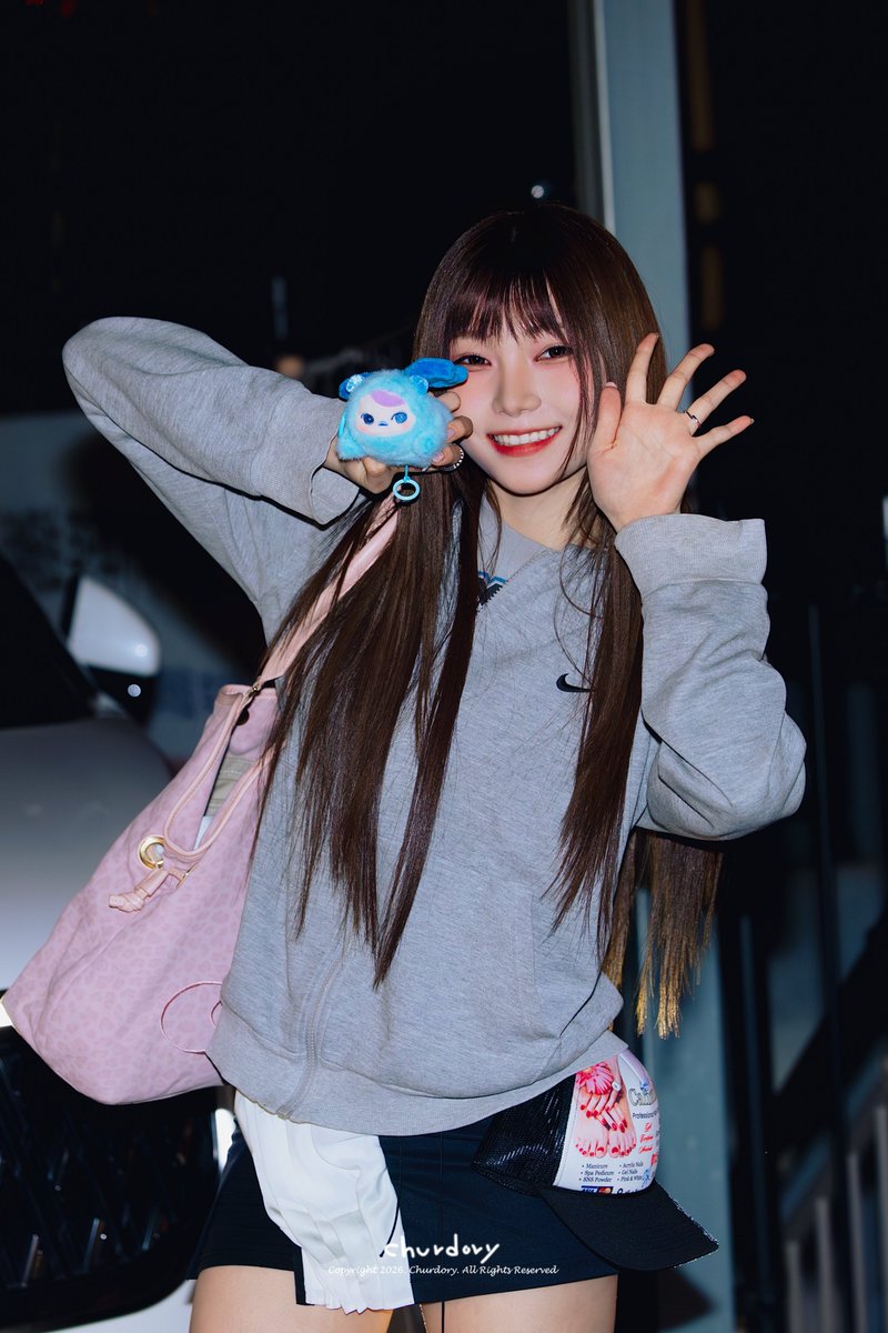 도리 tweet media