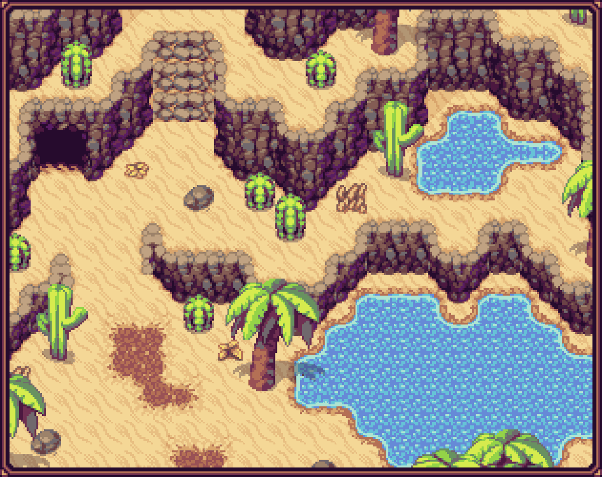 raou_art's tweet photo. Hey #gamedev! @gameresources is doing a bundle with 90 assets for creating 2D levels across various styles, and my TDRPG series of tilesets is included in this one!

So if you're looking for some 2D assets, check it out over here: https://t.co/X8a0Umjz3A https://t.co/So4jA3OTOK