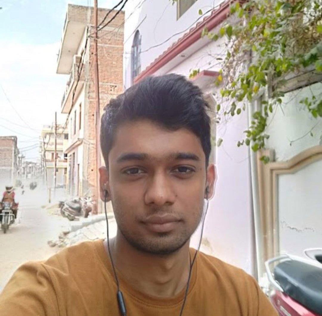 Chandan 🌷 tweet media