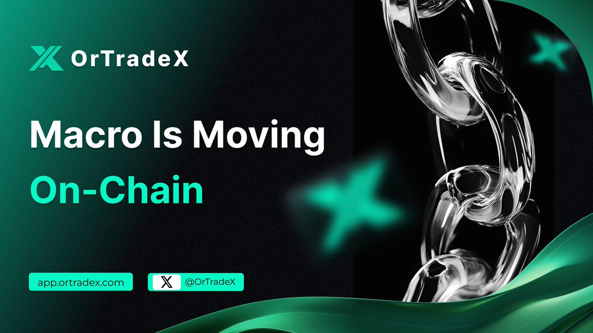 OrTradeX tweet media