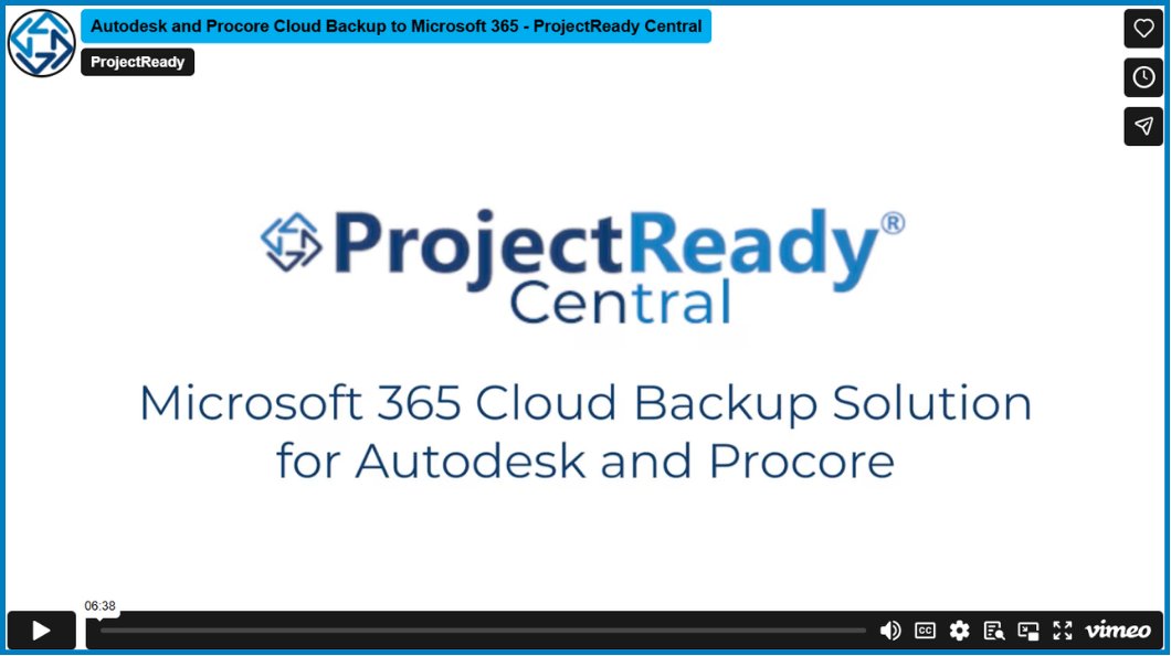 ProjectReady tweet media