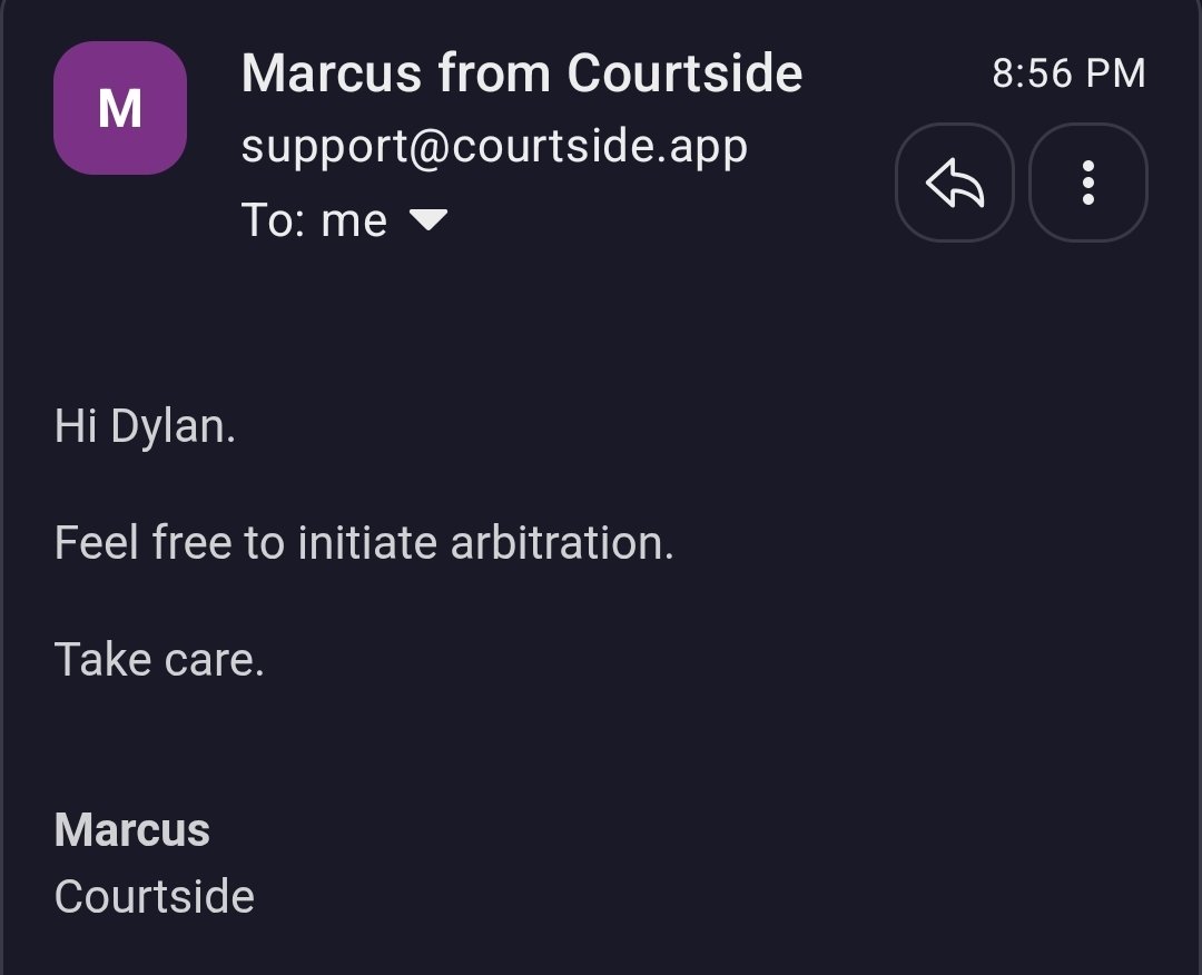 dylanpredicts's tweet photo. @itstwiz @courtsideapp https://t.co/0TvRON96wt