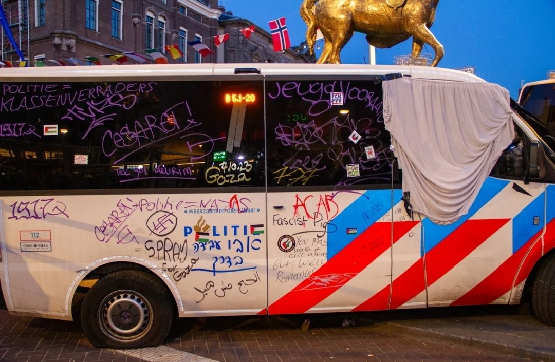 Privé Opiniemaker. "Afbeeldingen doen ertoe" tweet media