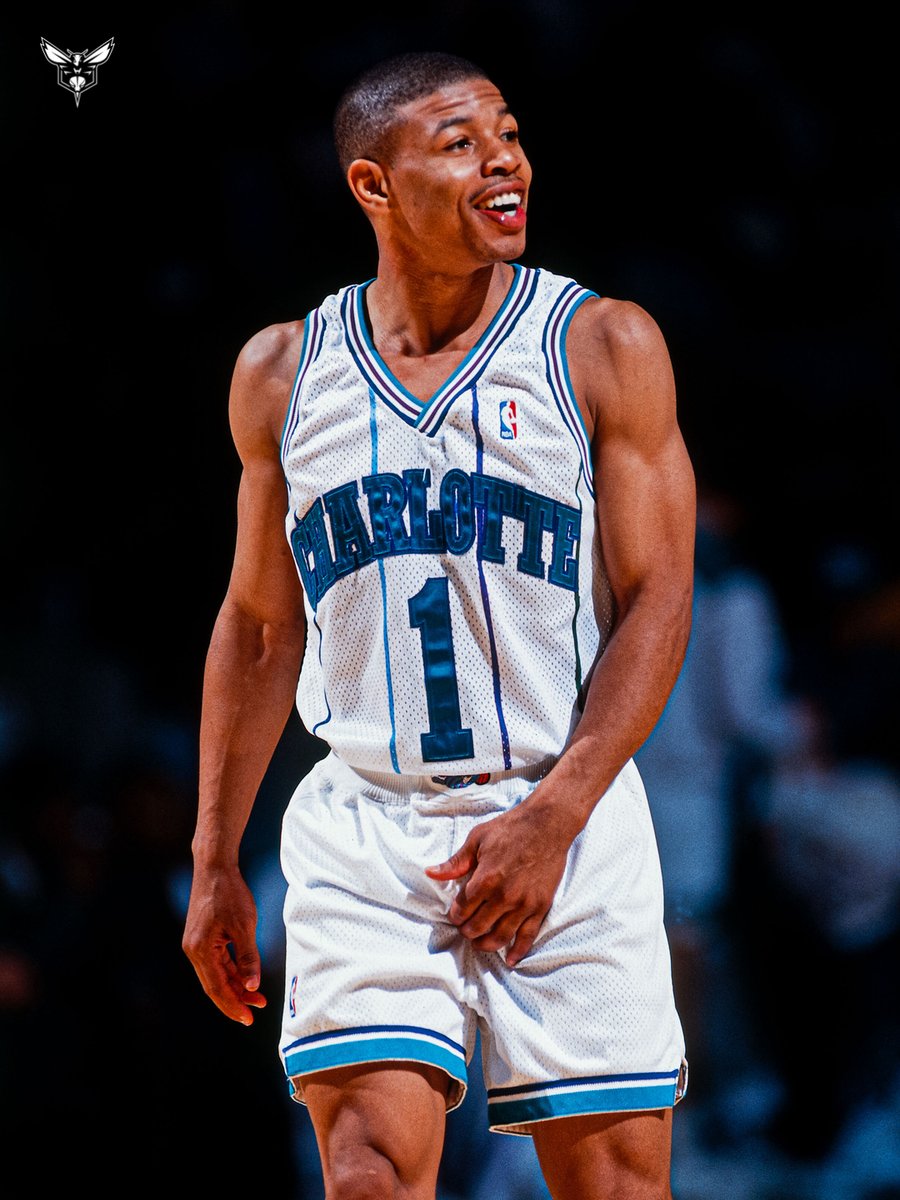 Charlotte Hornets tweet media