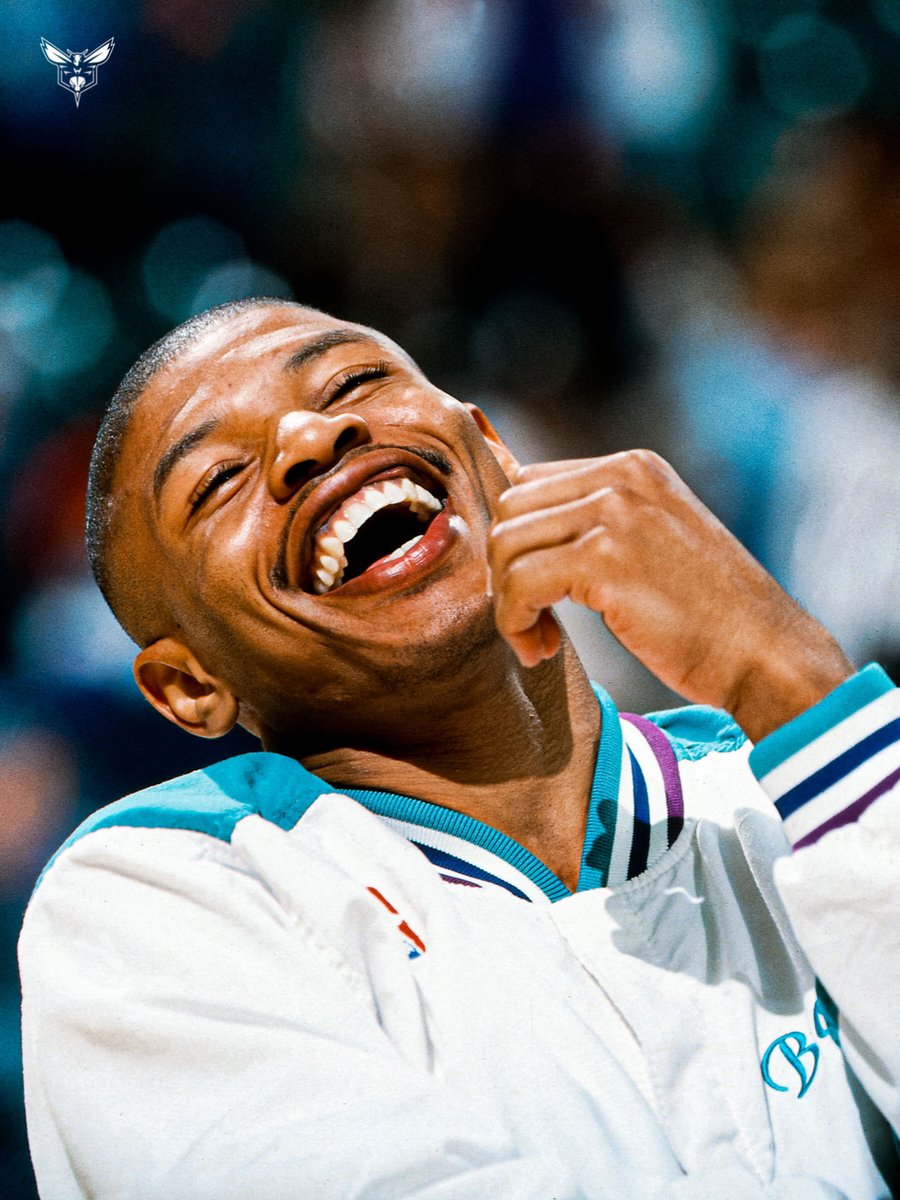 Charlotte Hornets tweet media