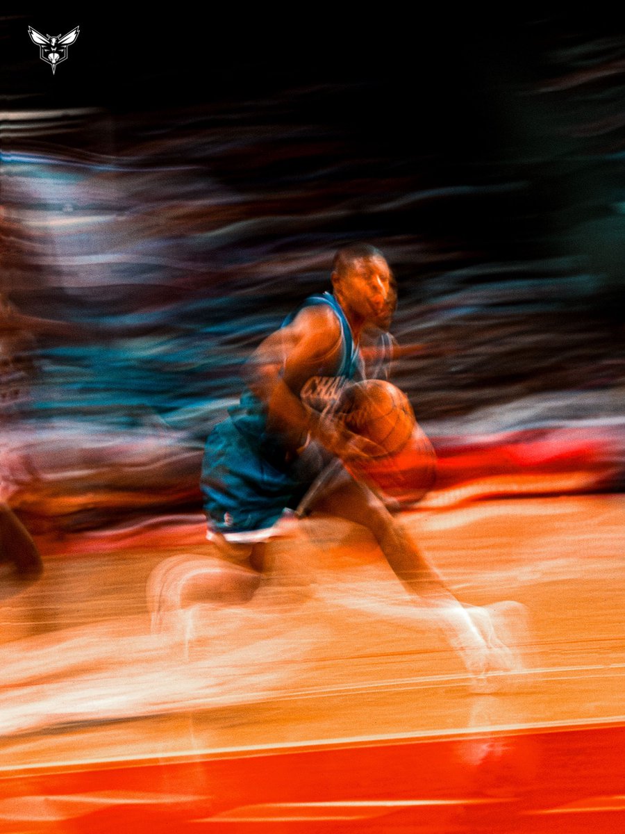 Charlotte Hornets tweet media
