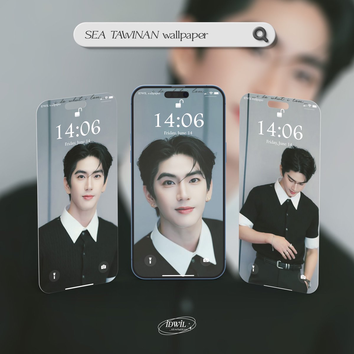 _idowhatilove_'s tweet photo. ꔚ 𝐒𝐄𝐀 𝐓𝐀𝐖𝐈𝐍𝐀𝐍 𝐰𝐚𝐥𝐥𝐩𝐚𝐩𝐞𝐫 ꔚ

ꕁhttps://t.co/a0Y0HpYPR7

@Sea_tawinan ∞ #sea_tawinan https://t.co/r8Sjd6rpd5