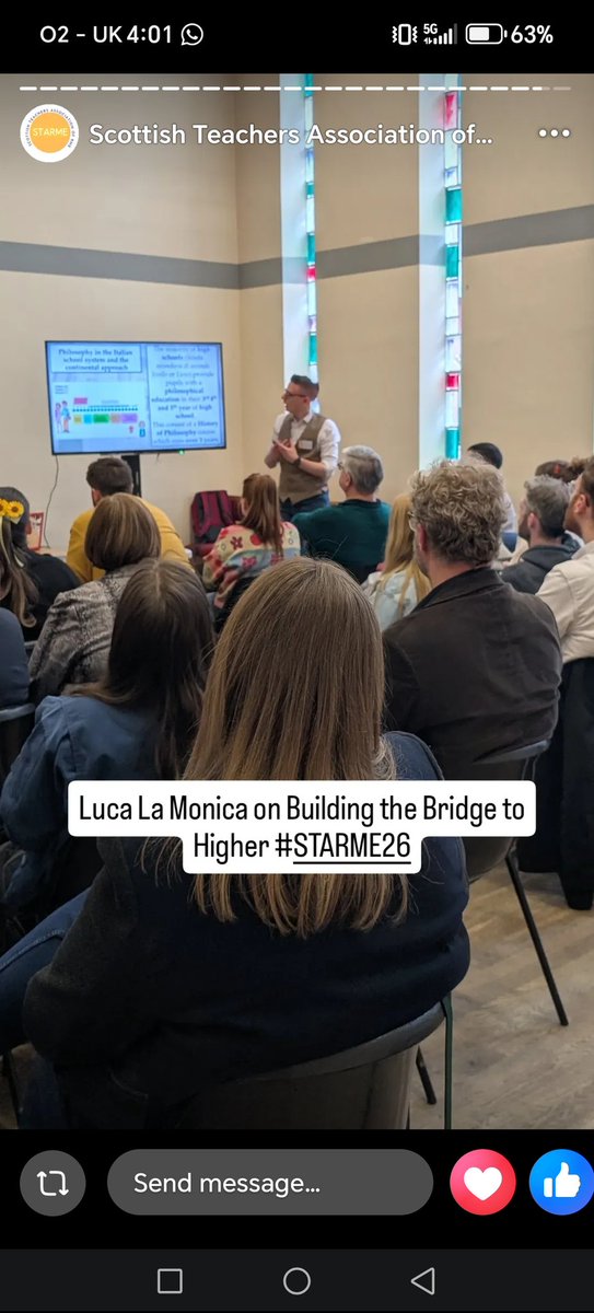 Luca La Monica tweet media