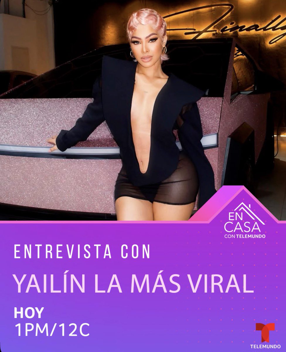 YAILIN.INFO tweet media