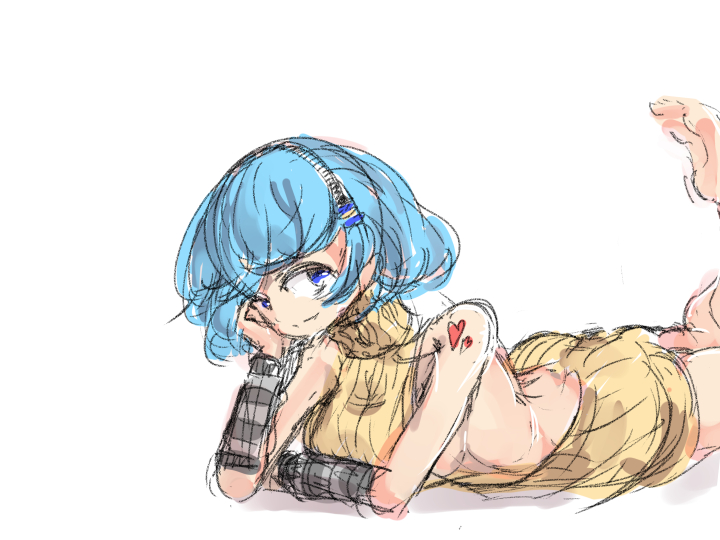 けむたらふ tweet media
