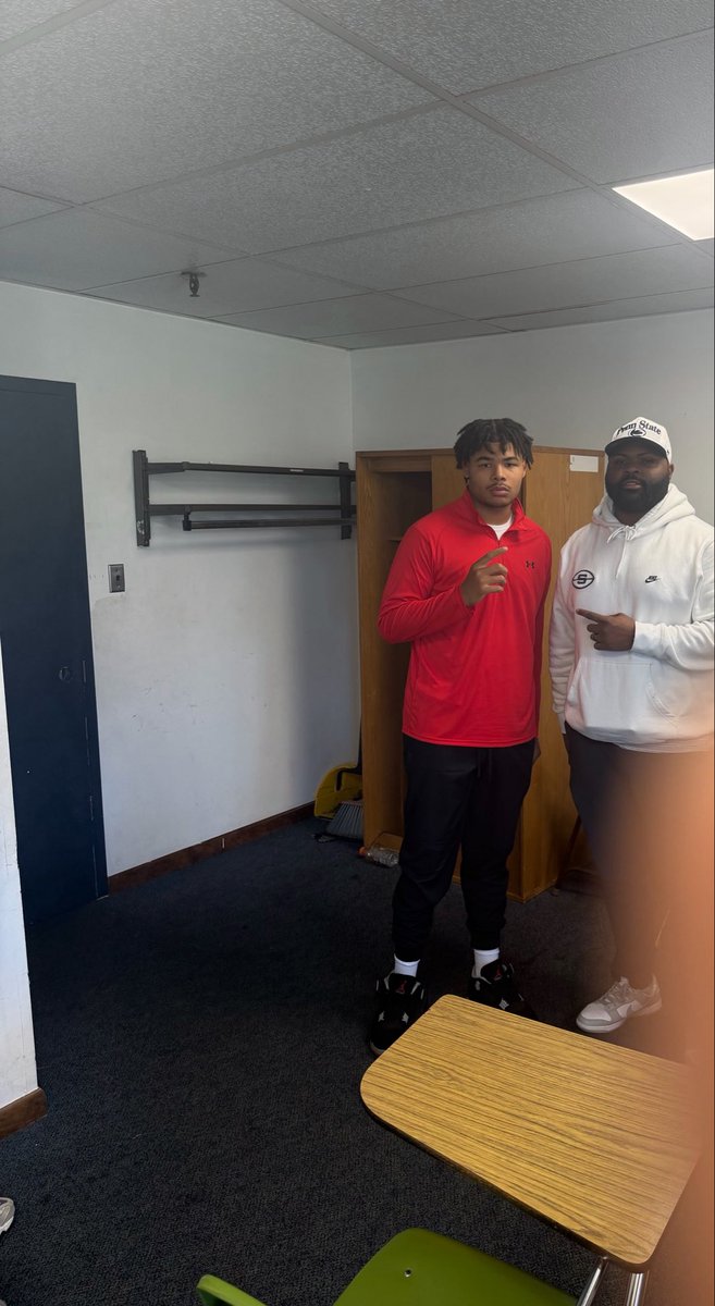 Xavier Morris tweet media