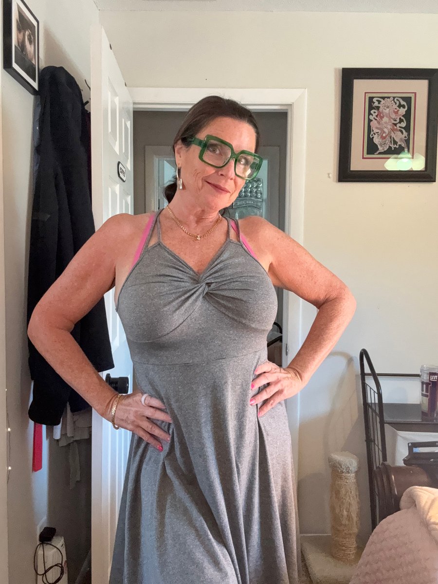 Your Dream Lady tweet media