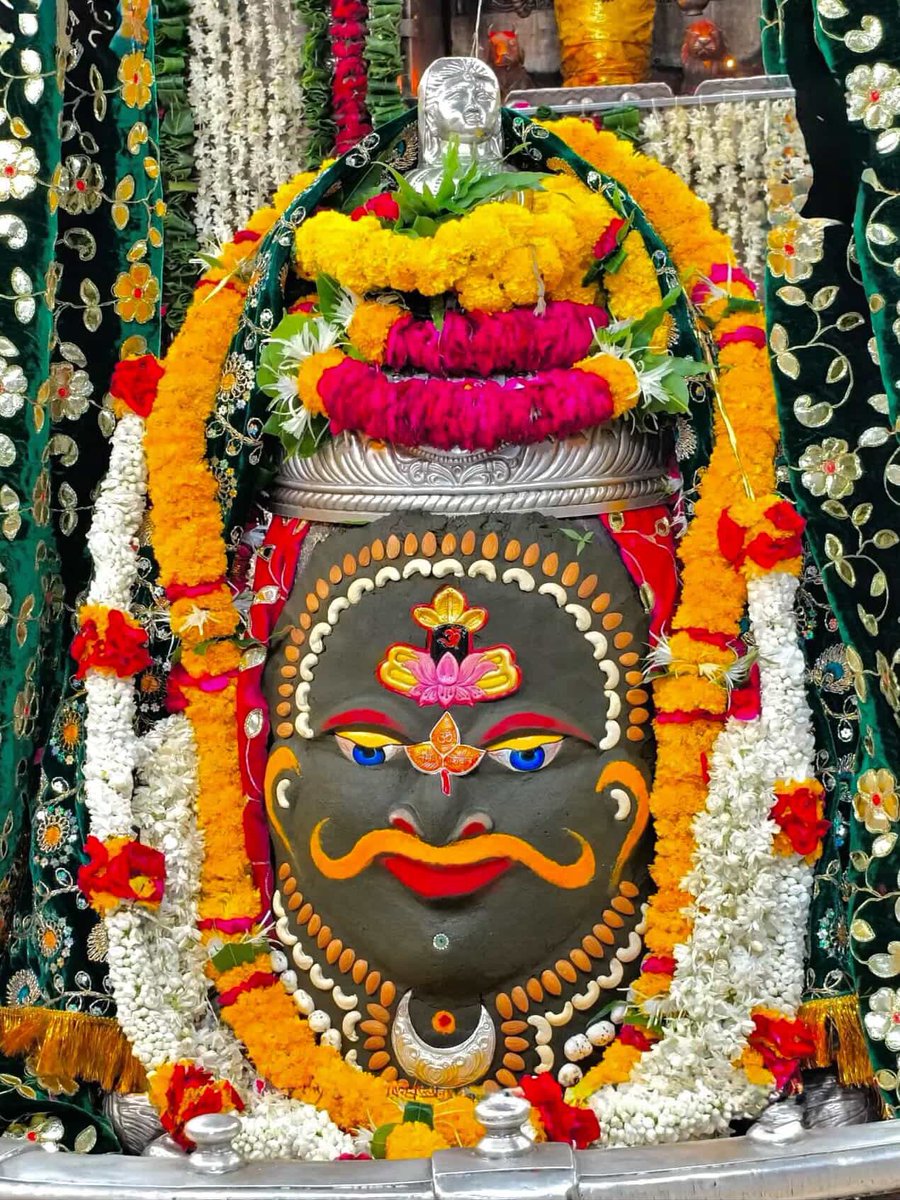 12 Jyotirlingas Of Mahadev tweet media