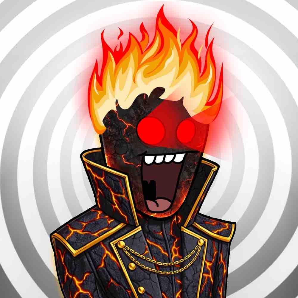 fitzyfever's tweet photo. Best art on Solana. 
Show me your @BigHeadBillions ⬇️ https://t.co/7SDUlSeTPu