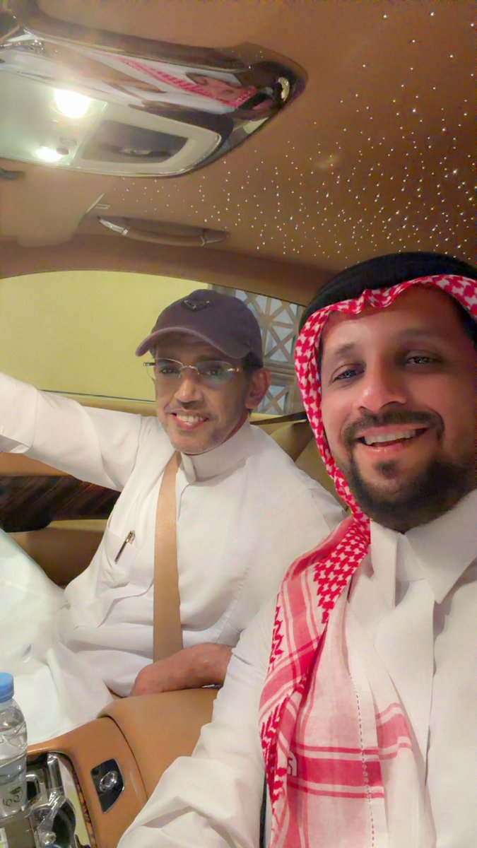 محمد العموش tweet media