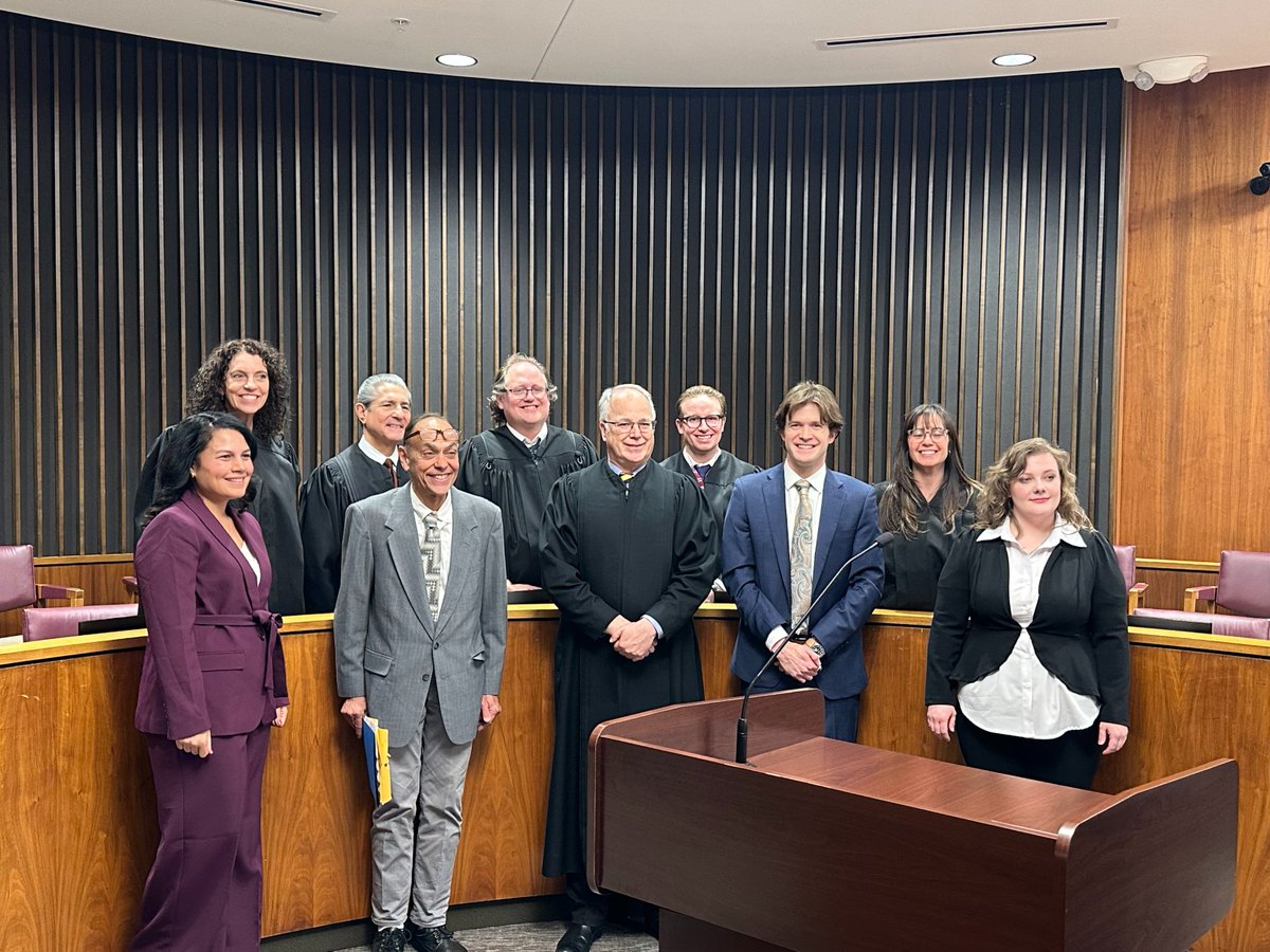 Macomb County Courts tweet media