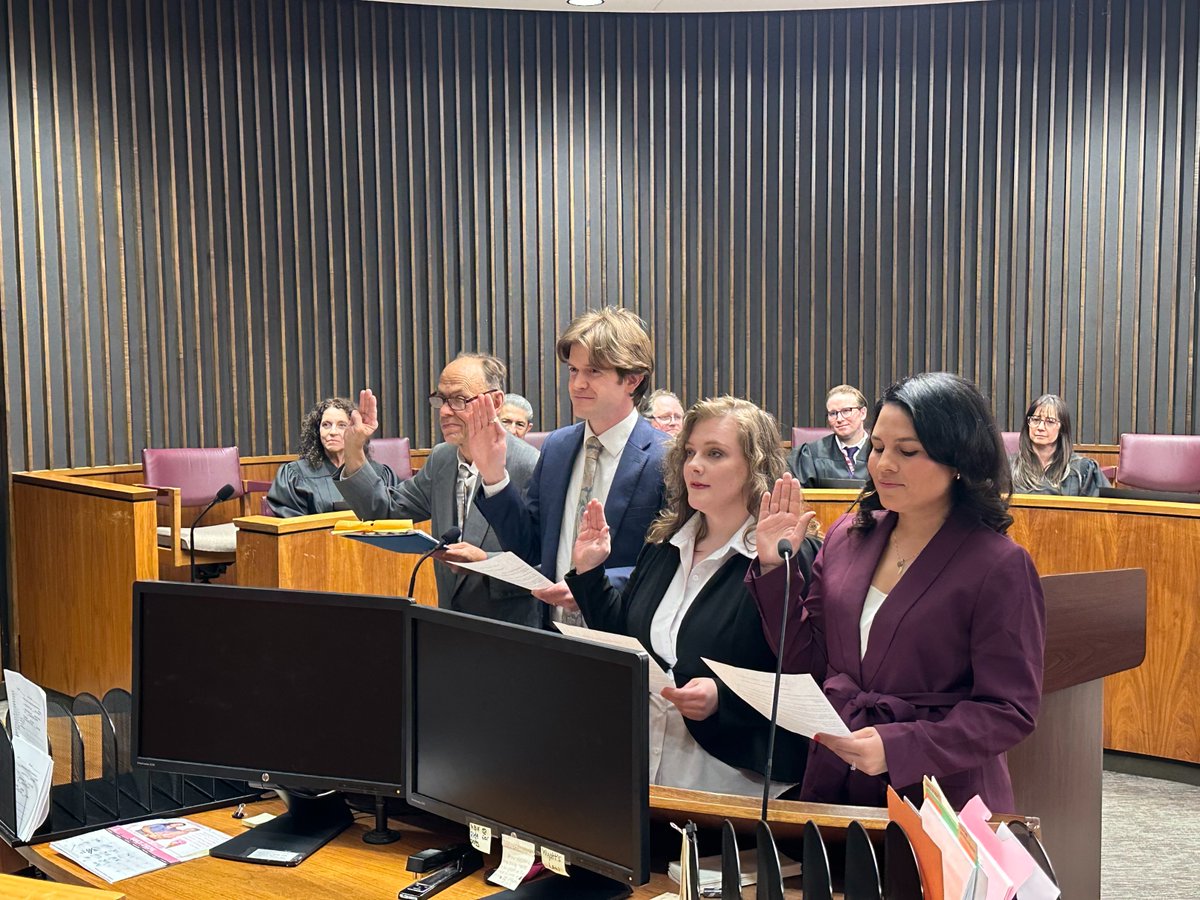 Macomb County Courts tweet media