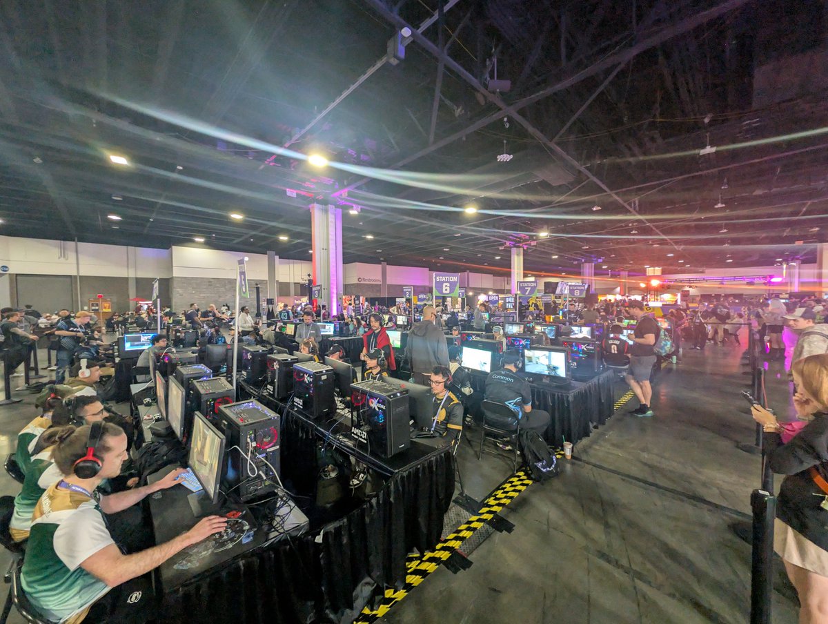 LVT Halo tweet media