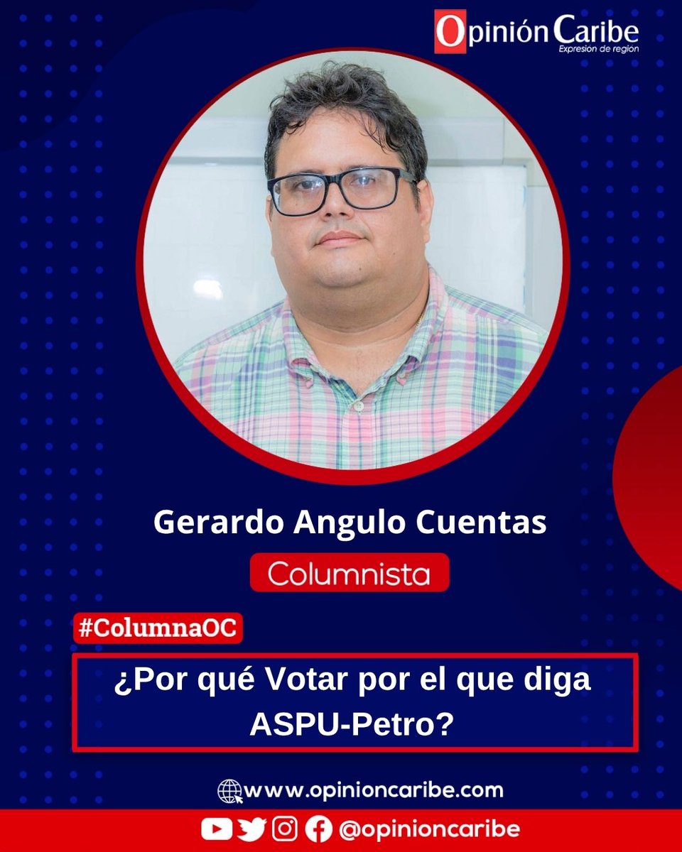 opinioncaribe's tweet photo. #ColumnaOC Aquel muchacho me esperó al final de la clase con una seriedad que me dio hasta miedo. Corozalero, de esos que hablan golpeao y sin anestesia, curtido entre Sincelejo y la Universidad de Sucre antes de terminar recalando en Unimagdalena. Se me acercó mientras yo guardaba el marcador y me soltó la pregunta como quien lanza una piedra al techo de zinc para ver qué ruido hace: “Profe… ¿y usted por qué no tiene una Toyota de ochocientos millones si usted es profesor de universidad pública?”. Yo pensé que era mamadera de gallo. Pero no. El pelao hablaba completamente en serio. “No profe, es que eso dicen en TikTok… que ustedes viven sabroso”. Y ahí entendí que en Colombia ya no hace falta estudiar ni investigar para opinar: basta con tener datos móviles y una cuenta en redes sociales.

➡️https://t.co/aCNKOdyKkB

@by_vicro500 @ElCallejeroSM @gerardoangulo