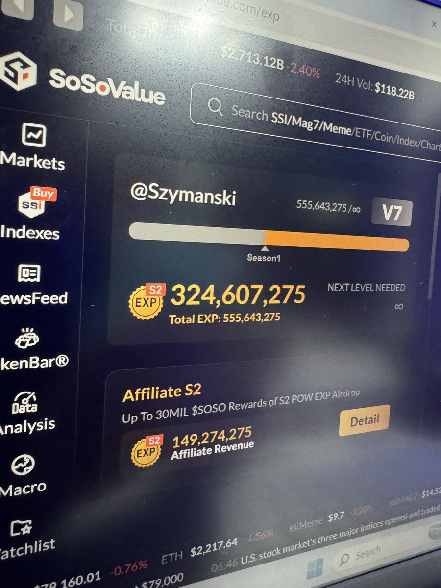 Szymanski tweet media