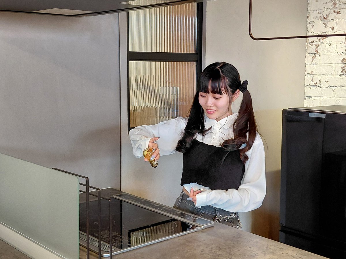 玉響月菟 結梨 tweet media