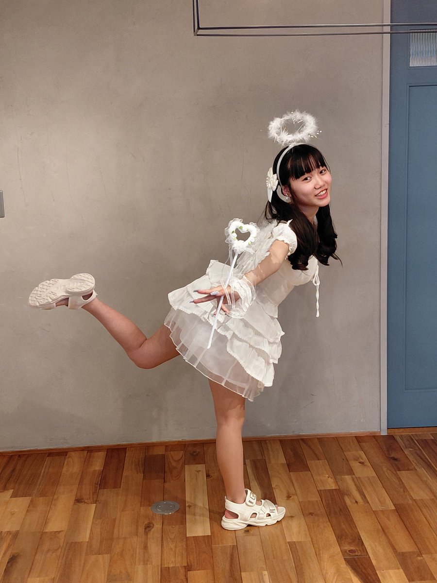 玉響月菟 結梨 tweet media