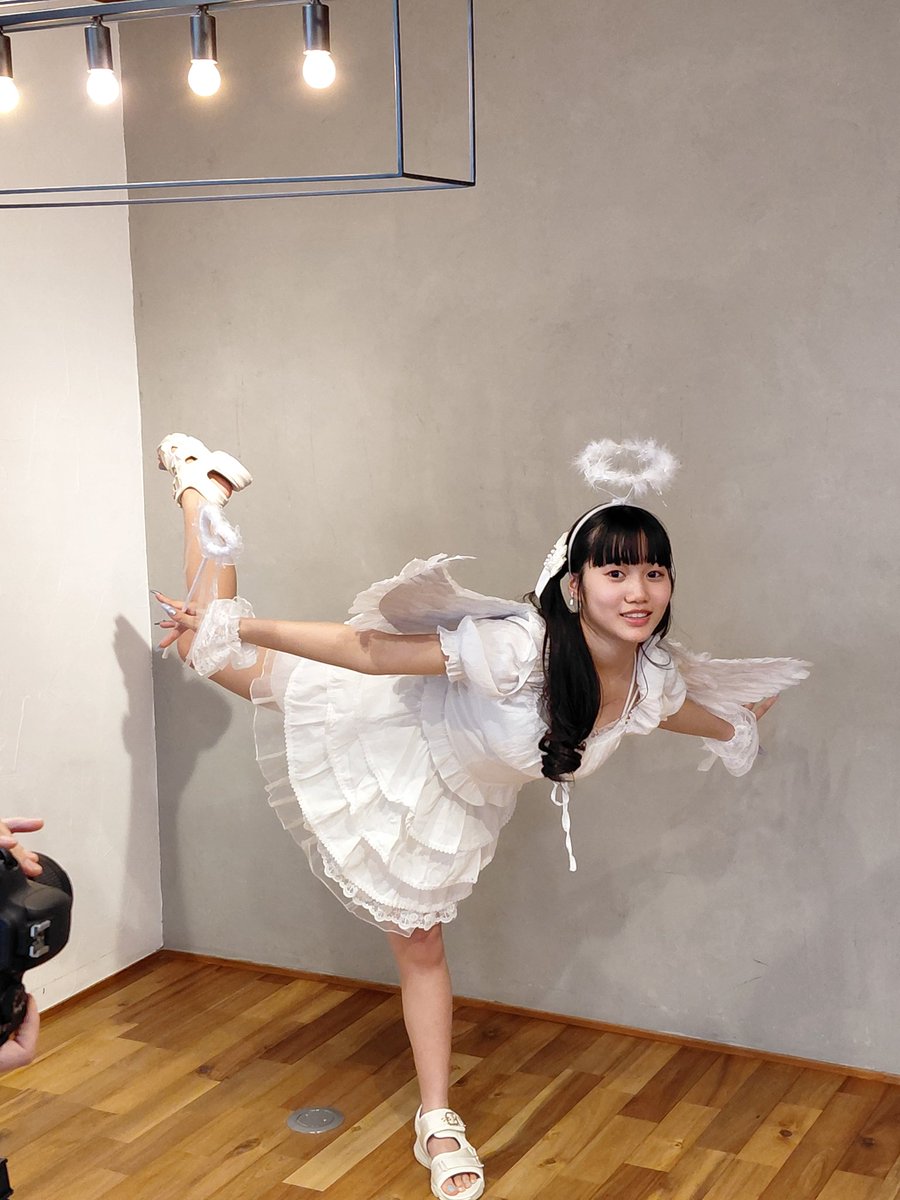 玉響月菟 結梨 tweet media