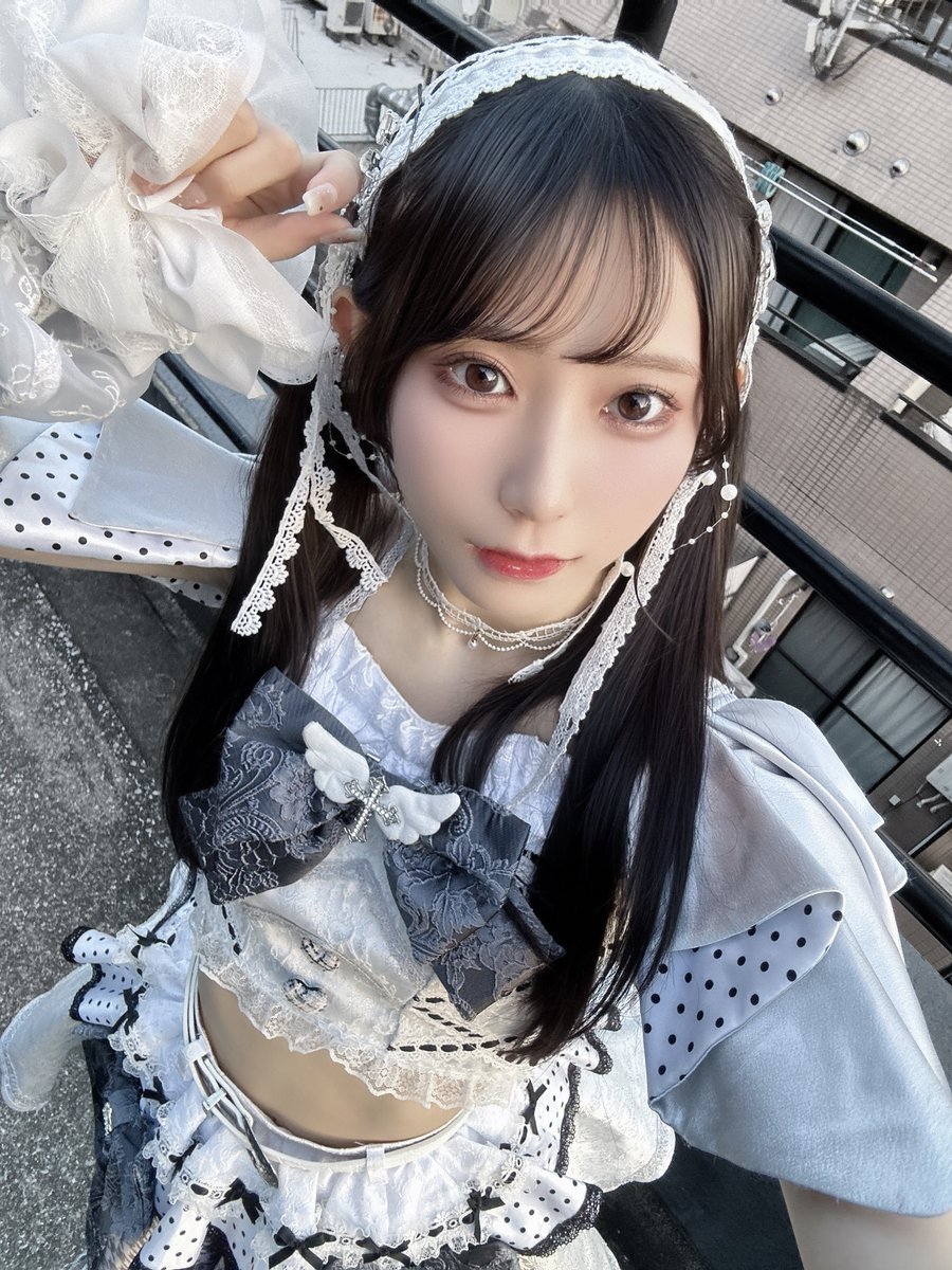 日女白 りこ (@kingsari_riko) / Posts / X