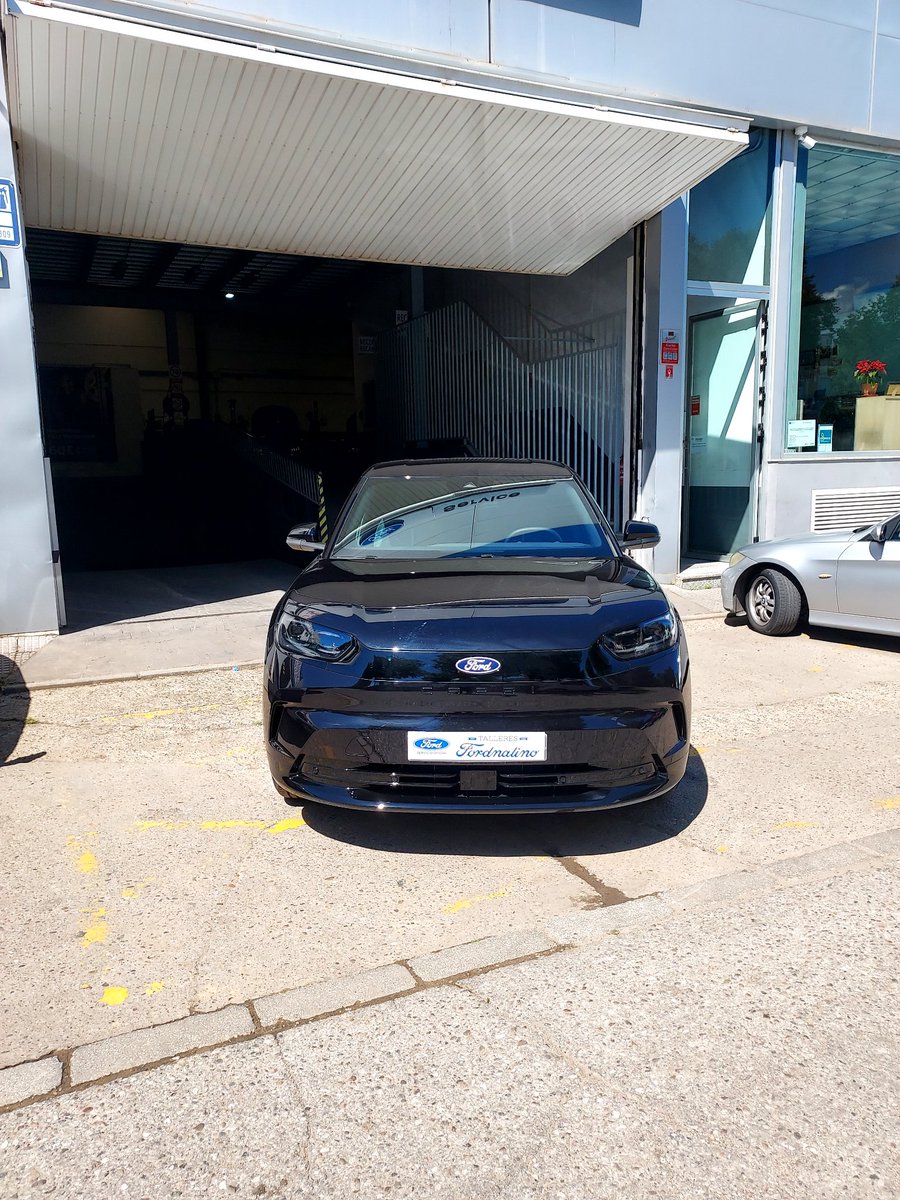 T_FORNALINO's tweet photo. En la mañana de ayer hicimos la entrega de este FORD CAPRI RANGO EXTENDIDO para nuestro cliente y vecino de Alcala Del Rio (Sevilla).

Muchas gracias por confiar en nosotros y que lo disfrutes.

https://t.co/yb86B1XcpF https://t.co/uALPtc7Hdl